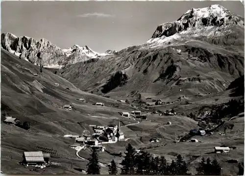 St. Antönien -639846