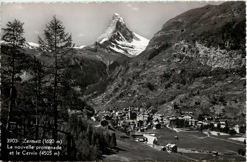 Zermatt -632210