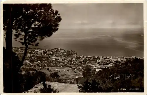 Liban - Jounieh -632250