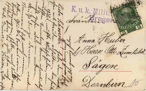 Namenstag - Kind - KuK Feldpost -640266