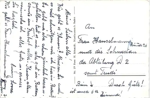 Volksheilbad Freihof Baden -632472