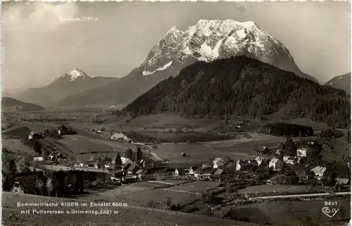 Aigen im Ennstal -632514