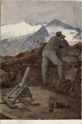 1. Weltkrieg -640486