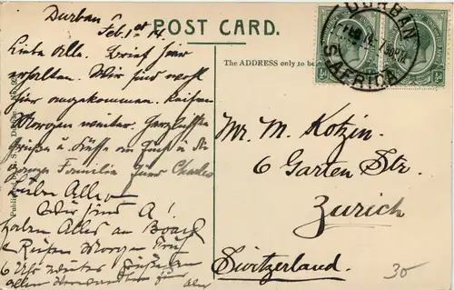 Durban - Town Hall -640746