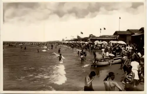 Viareggio - Splaggia -641366