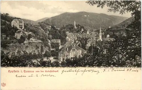 Eppstein im Taunus -633676