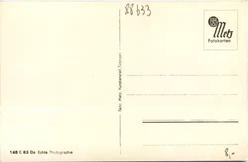 Heiligenberg - Friedrich-Luisenkrankenhaus -633692