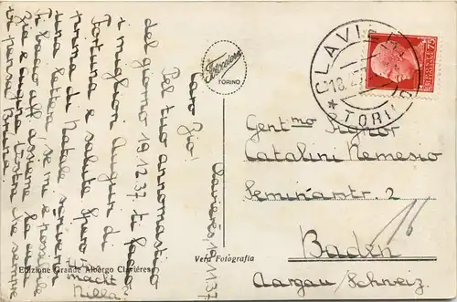 Clavieres - Il Grande Albergo Clavieres -641566