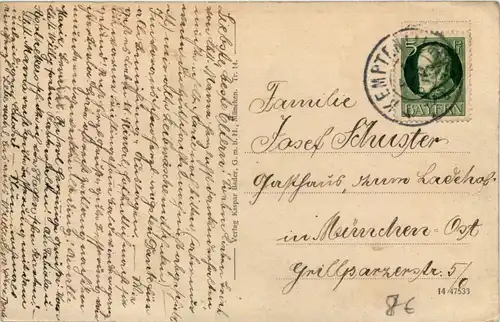 Kempten im Allgäu -633832