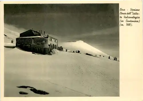 Etna - Stazione -641706