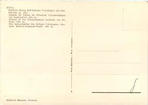 Etna - Stazione -641706
