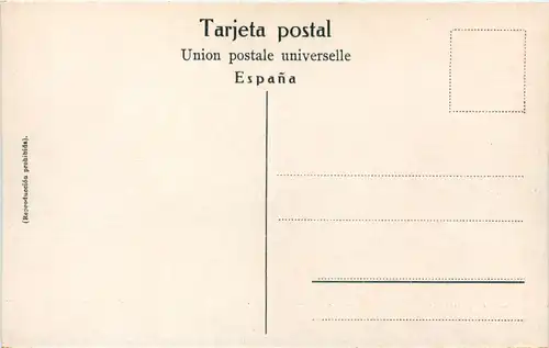 Corrida de Toros - Stierkampf -634292