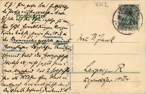 Sächs. Schweiz, Hohnstein, Schloss -521184