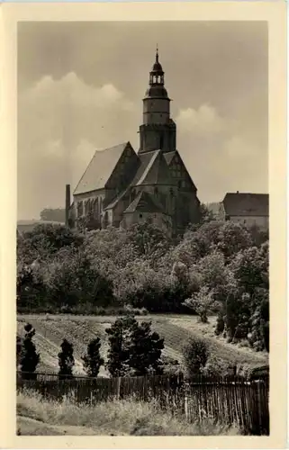 Kamenz i. Sa., Hauptkirche -521684