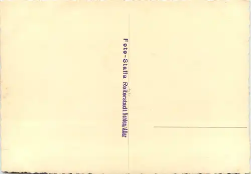 Springreiten - Verden - 3. Reich -643138