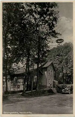 Neustadt/Sa., Götzingerhöhe -522244
