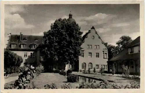 Helmsdorf, Handwerkerheim -522344