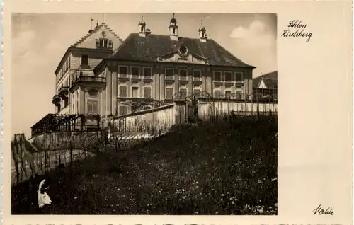 Schloss Kirchberg, Hagnau -522444