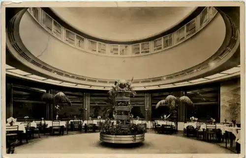 Meersburg, Hotel Wilder Mann -522604