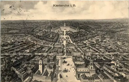 Karlsruhe -523588