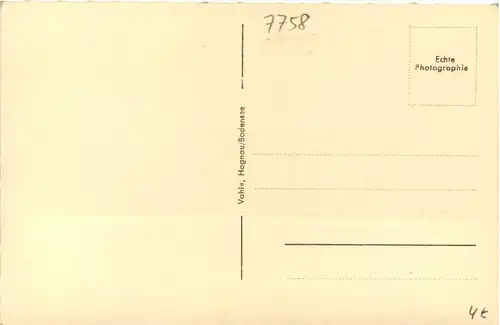 Meersburg, Unterstadt -523748