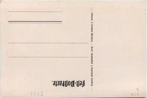 Bamberg - 16. Bayer. Landesturnfest 1926 -636438