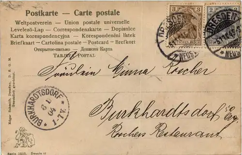 Neuschwanstein - Name Hans -636978