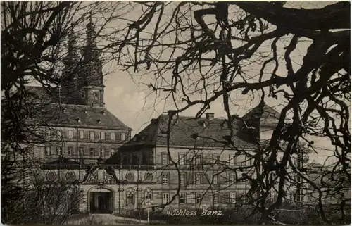 Schloss Banz - Staffelstein -637498
