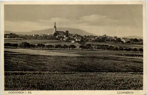 Hochkirch i. Sa. -524002