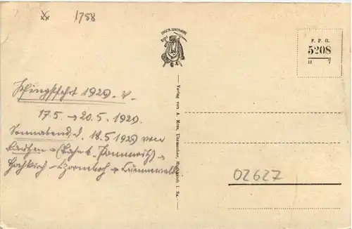 Hochkirch i. Sa. -524002