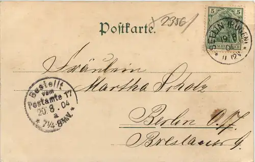 Sellin auf Rügen, Strand -525722