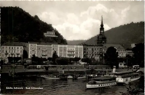 Bad Schandau -526982