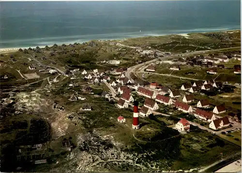 Hörnum auf Sylt, -528242