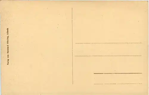 Lübeck, Im Hafen -528262