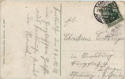 Karlsruhe, Rheinhafen -528682