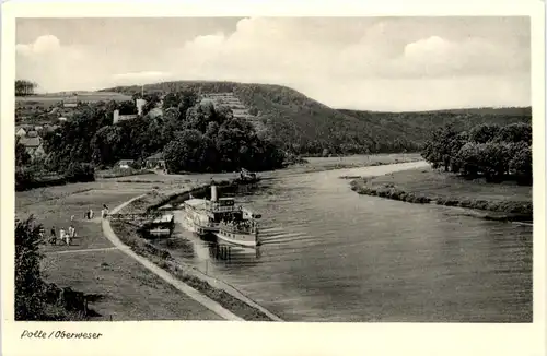 Polle, Oberweser -529062