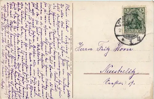 Düsseldorf, Rheinwerft -529364