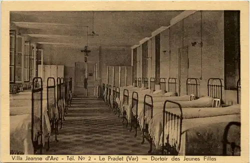 Le Pradet - Villa Jeanne d Arc -638494