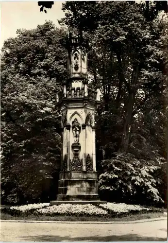 Freiberg, Schwedendenkmal -529850