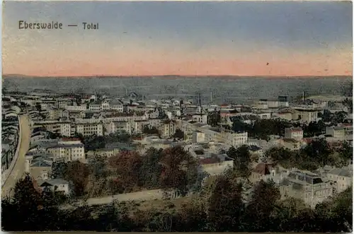Eberswalde, Total -529990