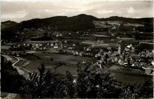 Kurort Pommelsbrunn Frankenalb -530050