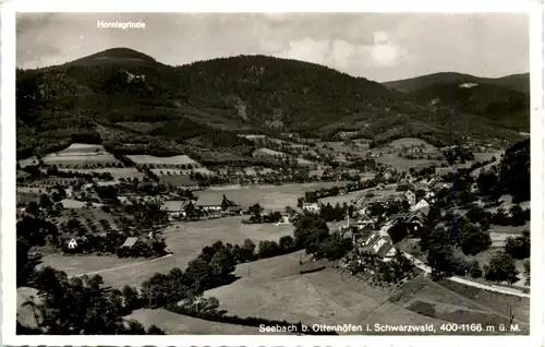 Seebach b. Ottenhöfen i. Schwarzwald -530350