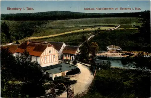 Eisenberg i. Thür. -531150