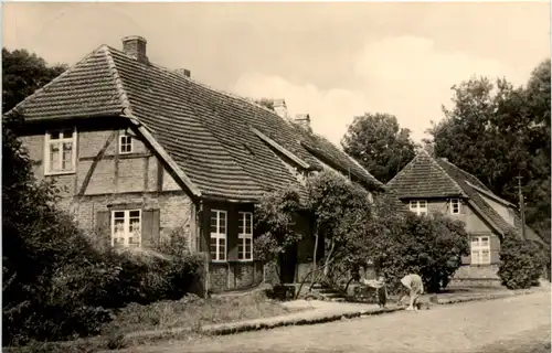 Bad Sülze Meckl., Salinhäuser -531570