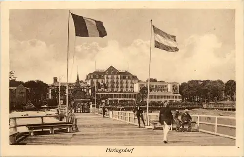 Heringsdorf -531630