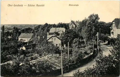 Ober-Loschwitz, Schöne Aussicht -531810