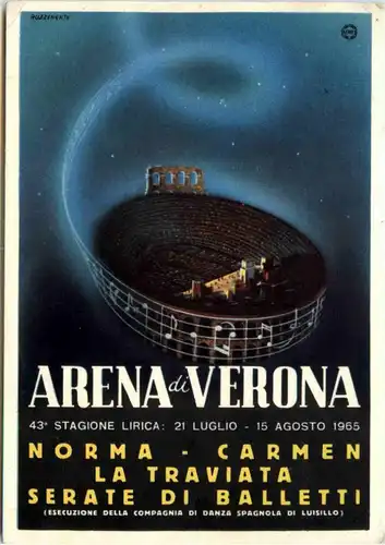 Arena di Verona -639028