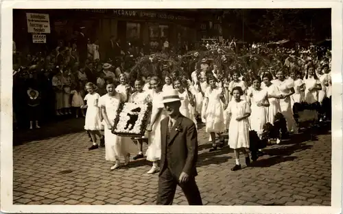 St. Gallen Jugendfest -639088