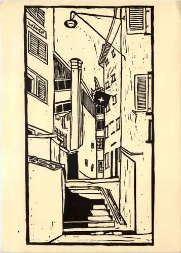 Zürich - Schipfe -639268