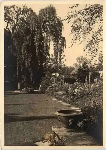 Zürich - ZÜGA - Gartenbau Ausstellung -639328